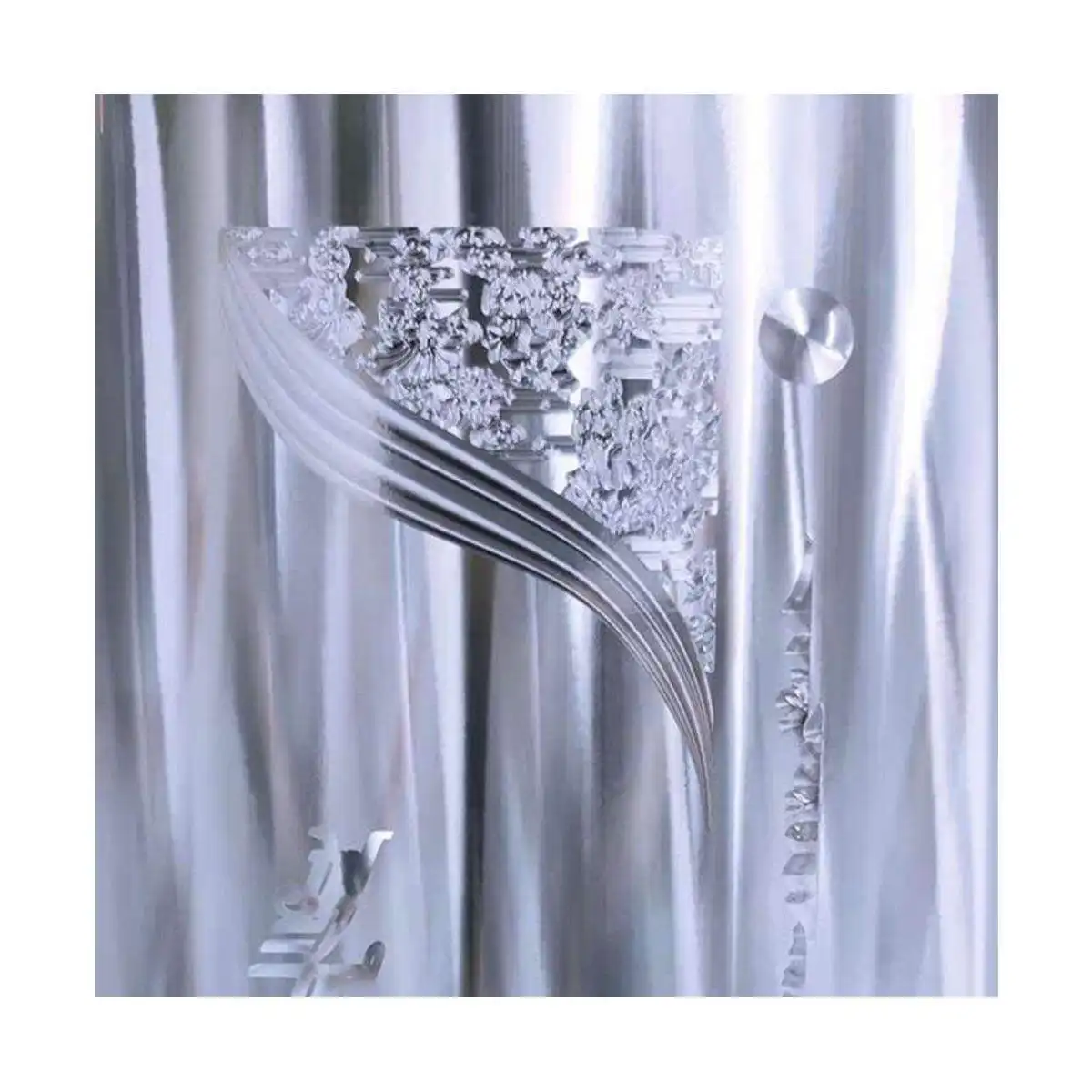 Custom Paper PVC Wholesale - HARDVOGUE 2