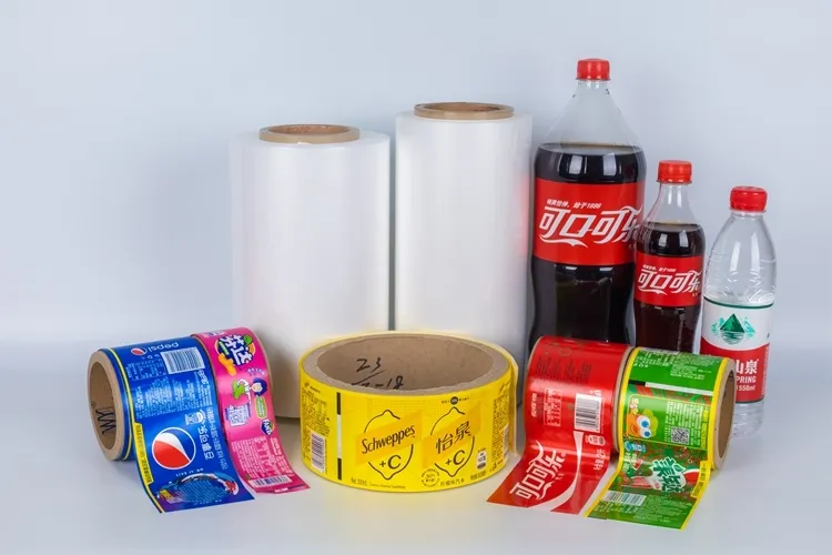 Bopp Film Softsupply 3