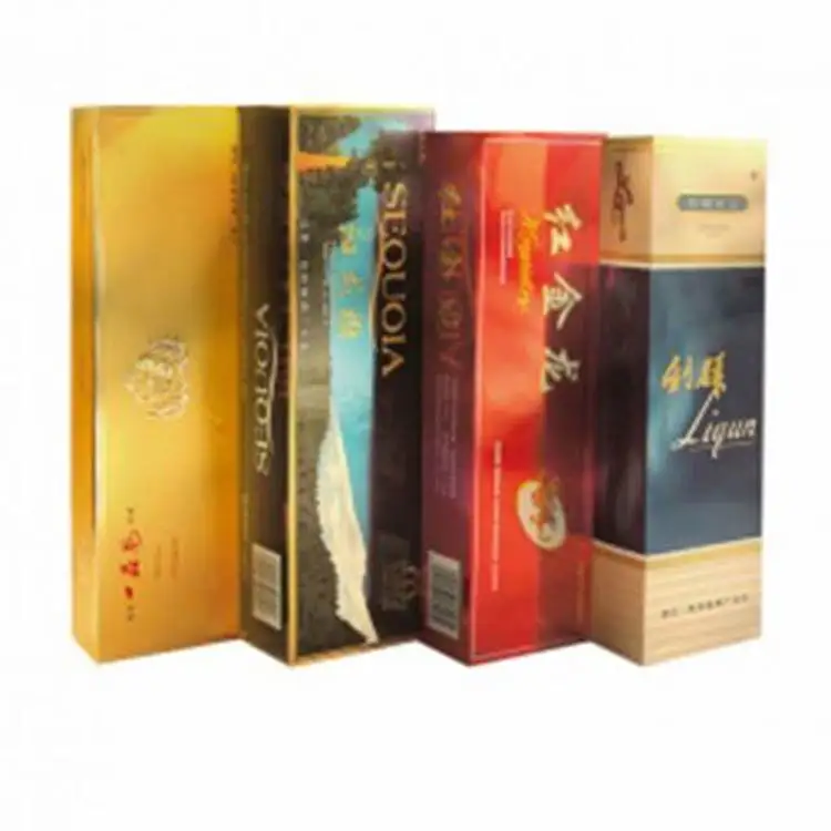 Packaging Material Company TCFT350gsm - - HARDVOGUE 2