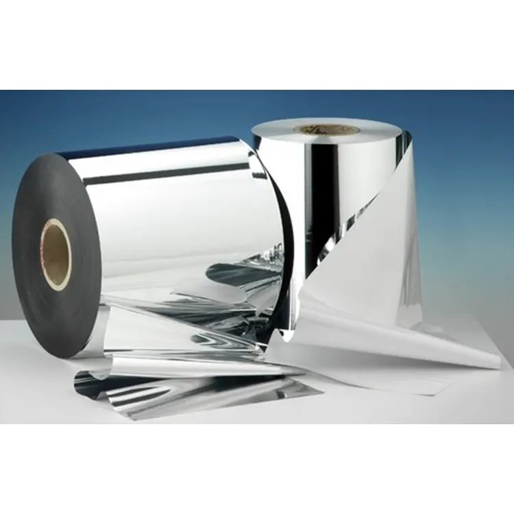 Top Metallized Mylar Metallized Mylar Company 2