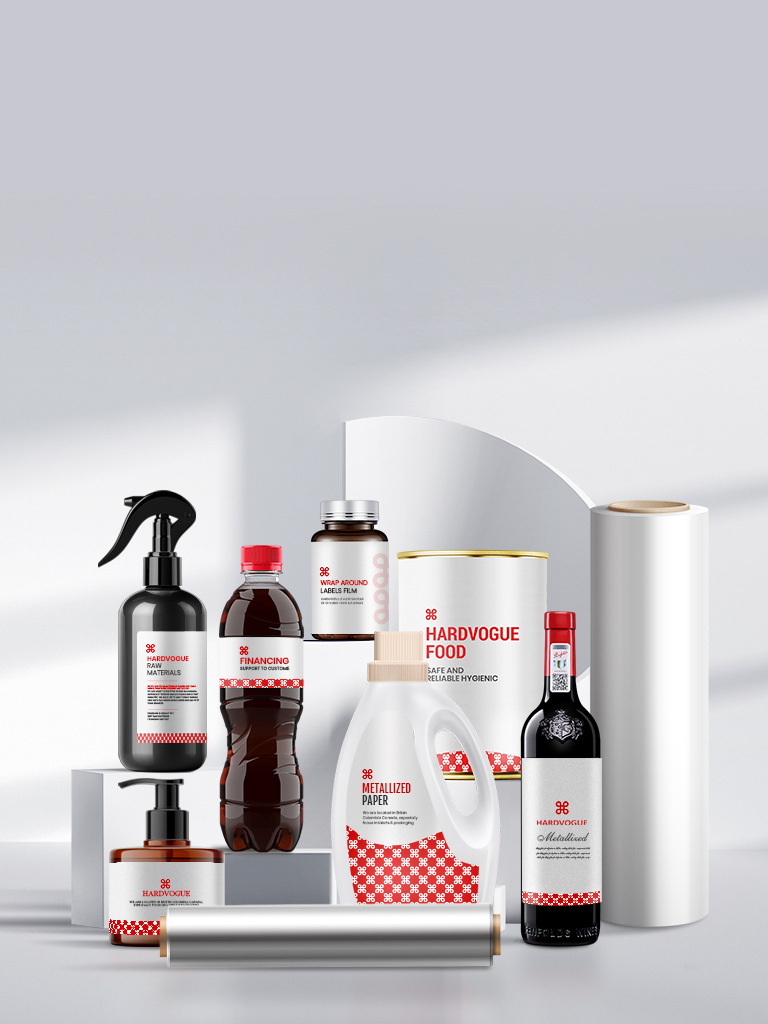 Focus on the labels & packaging printing industry