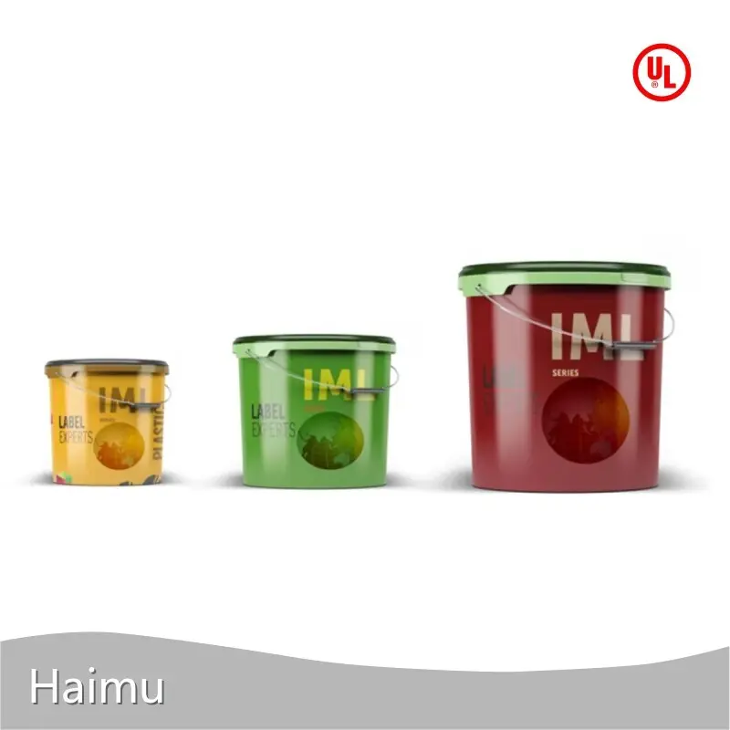 Iml Injection Molding 500kgswholesaler 1