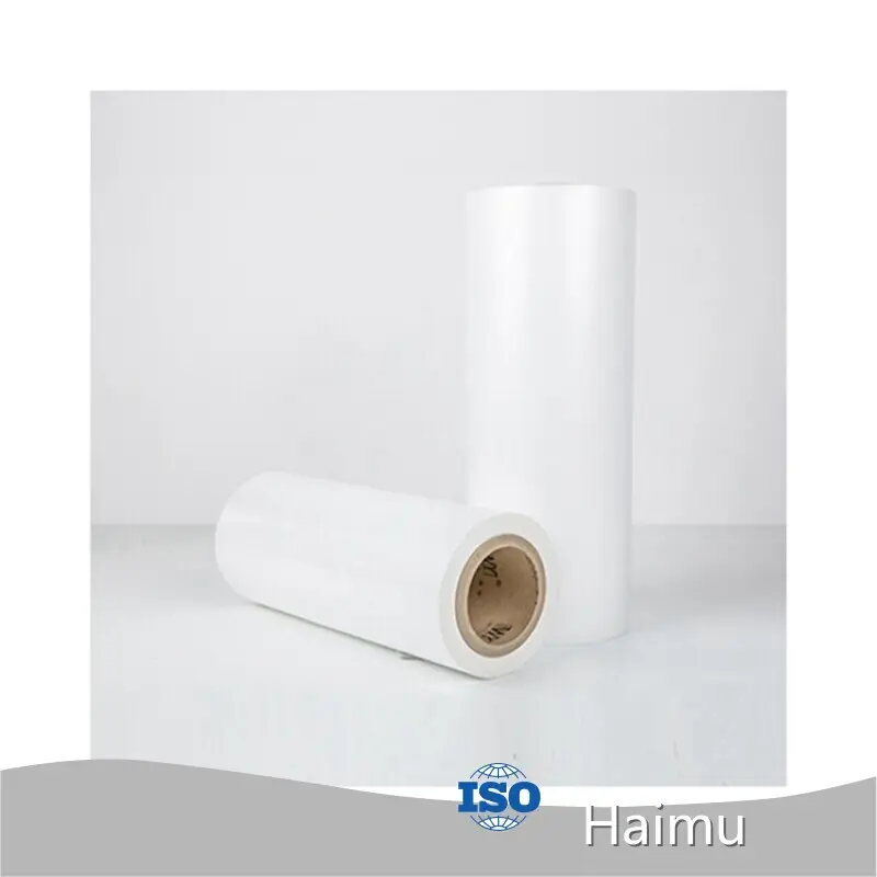 High-quality Bopp Film Manufacturers Suppliers 1