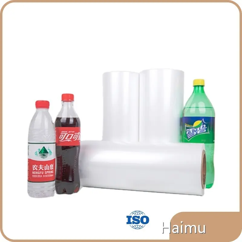 Bopp Film Softsupply 1