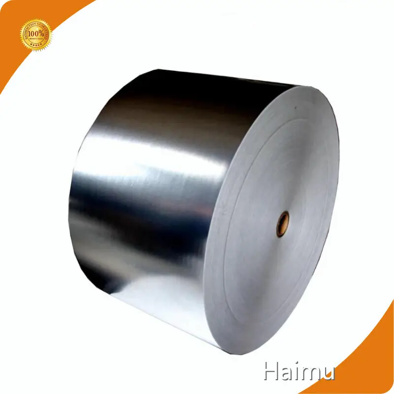 Packaging Material Supplier Haimu - - HARDVOGUE 1