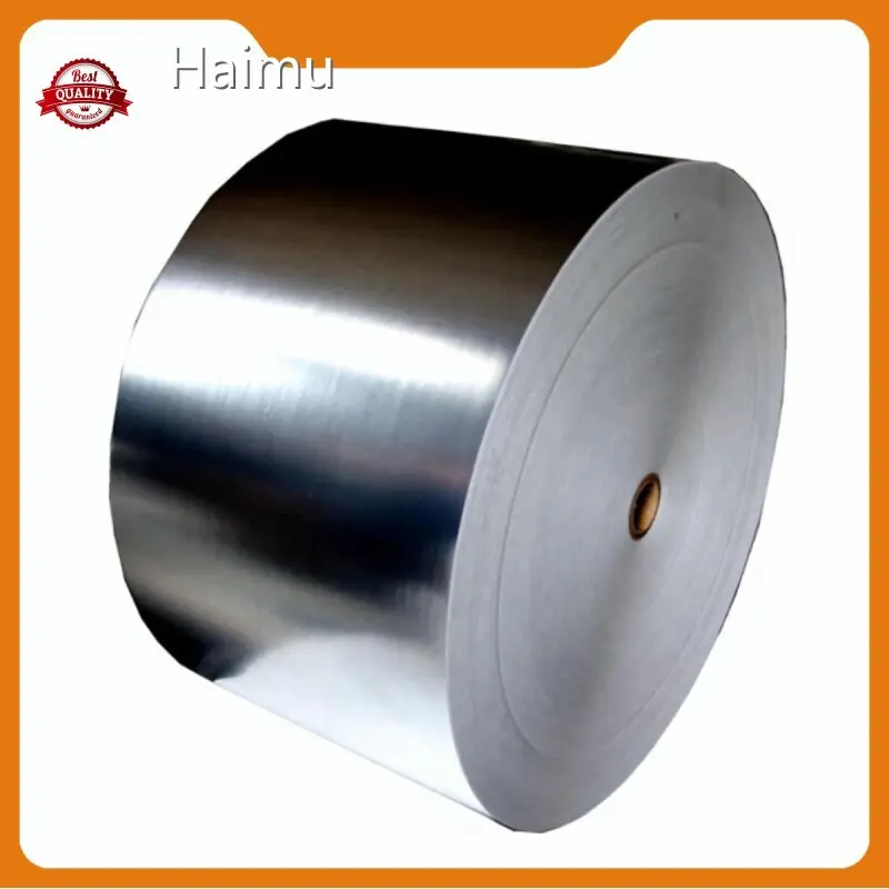 HARDVOGUE Metallized Paper Offset Printingfactory 1