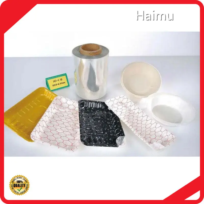 Printed Shrink Film Transparentsupply 1