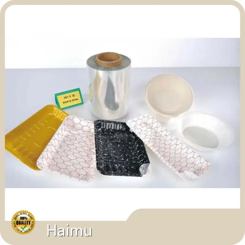 Latest Heat Shrink Film Price List 1