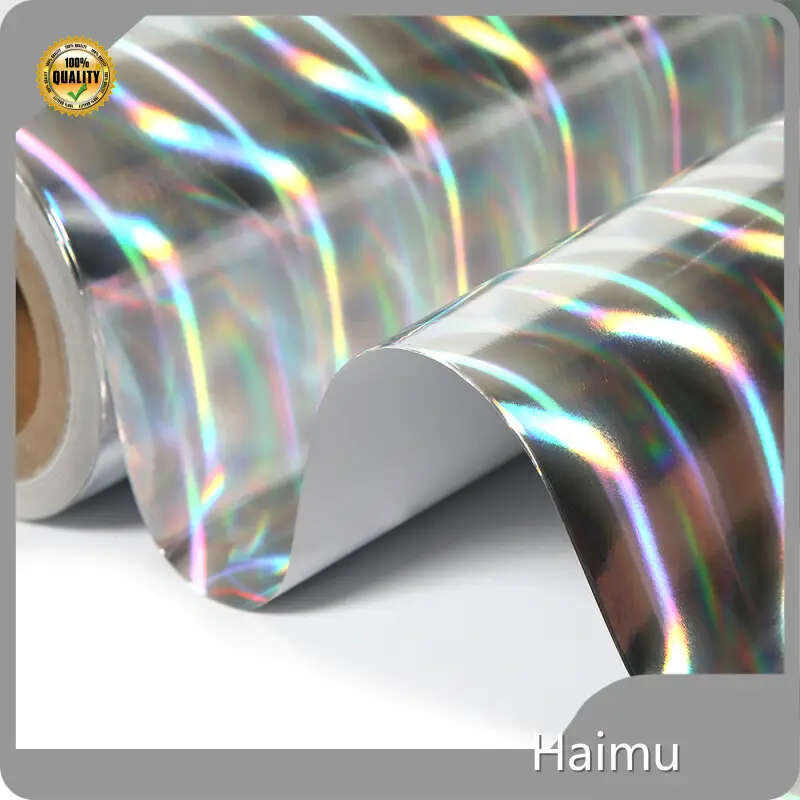 HARDVOGUE Metallized Mylar for Lamination /printing/Wrappingmakers 1