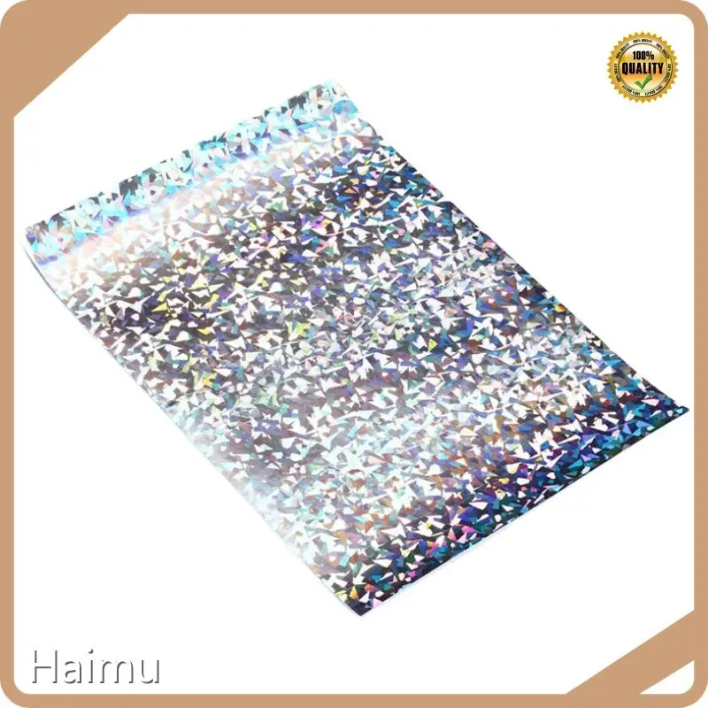 Paper Company Haimu Glossymanufacturers 1