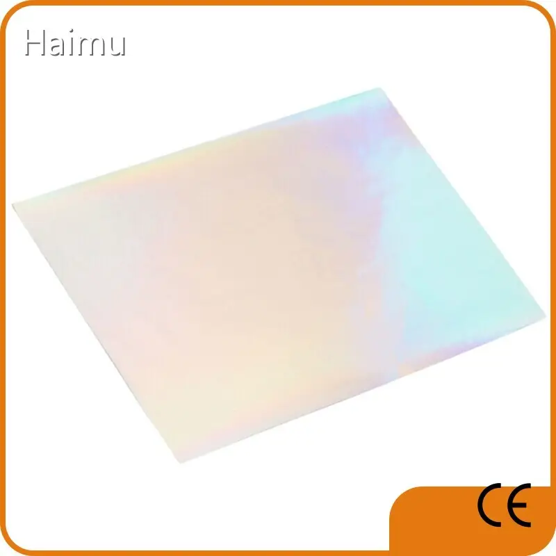 Innovative Packaging Material Manufacturer Price List 1