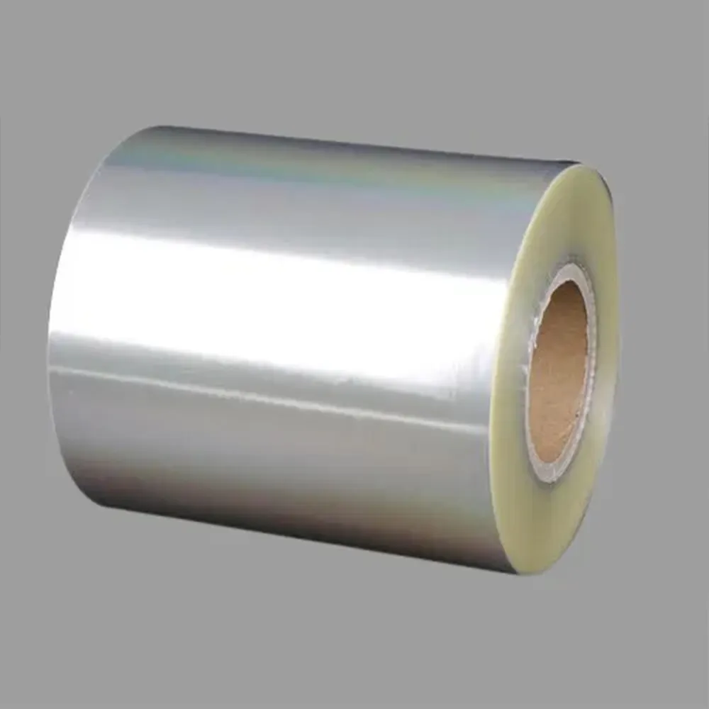 Low MOQ Printed Bopp Film Company 6