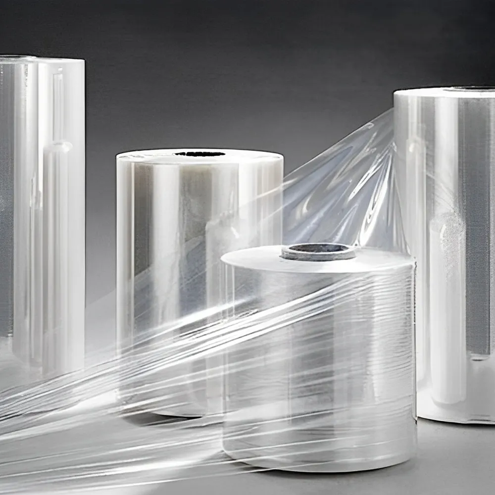 Low MOQ Printed Bopp Film Company 7