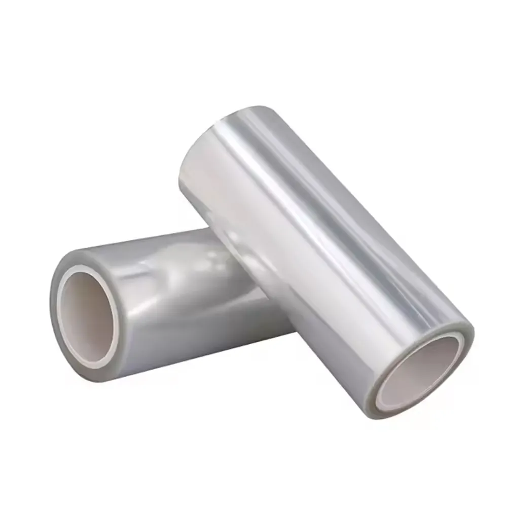 Low MOQ Printed Bopp Film Company 3