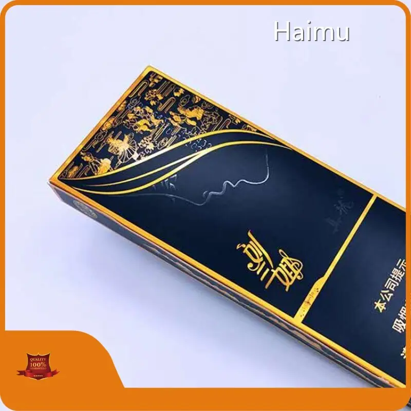 HARDVOGUE Cigarette Inner Liner 500kgscompany 1