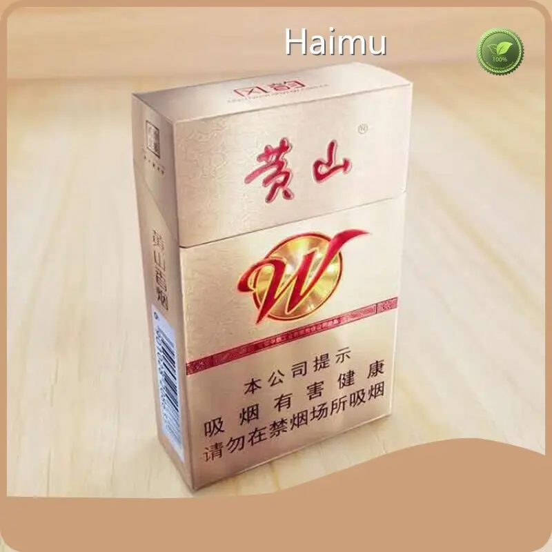 Custom Paper PVC Wholesale - HARDVOGUE 1