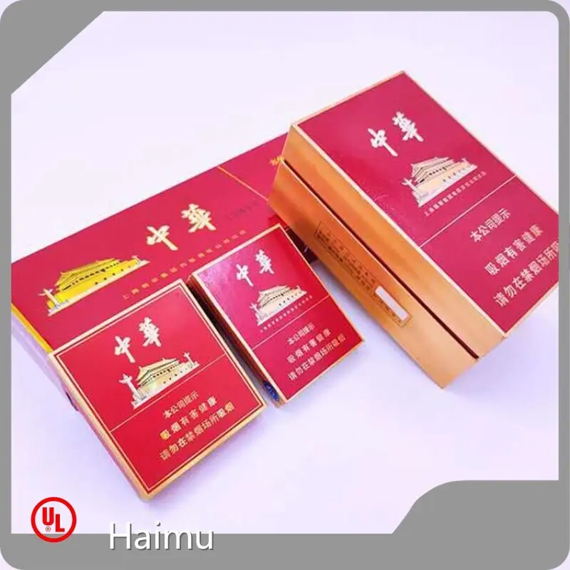 Packaging Material Company TCFT350gsm - - HARDVOGUE 1