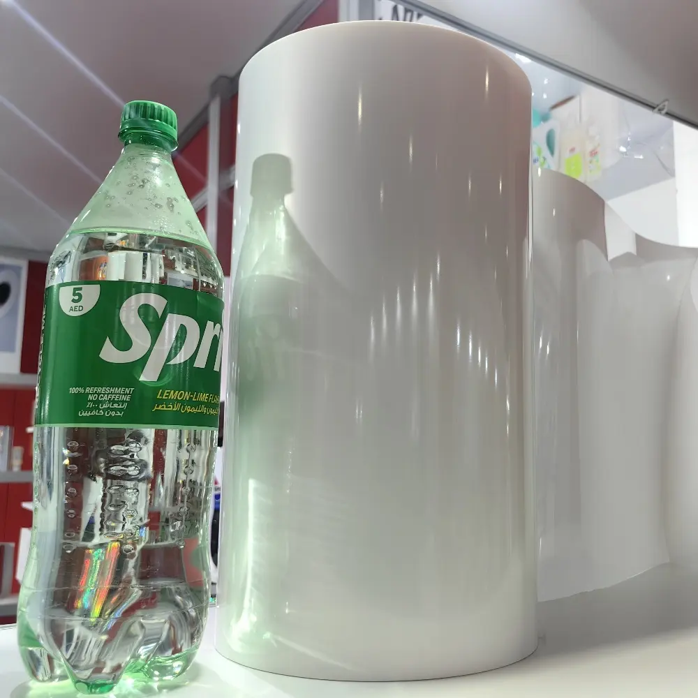 HARDVOGUE Bopp Printed Film Price List 6