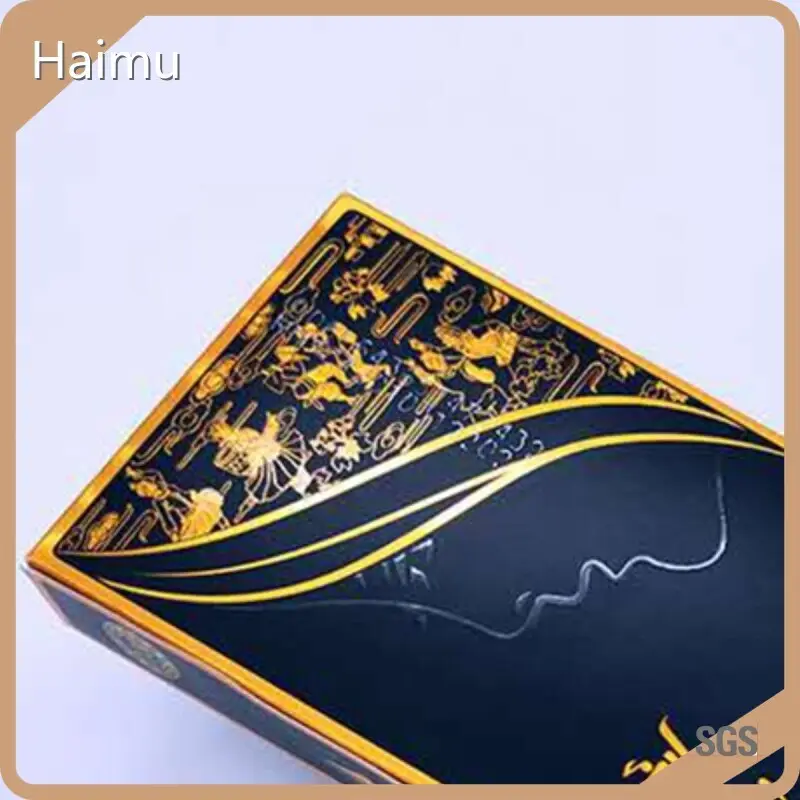 Custom Paper Company 1