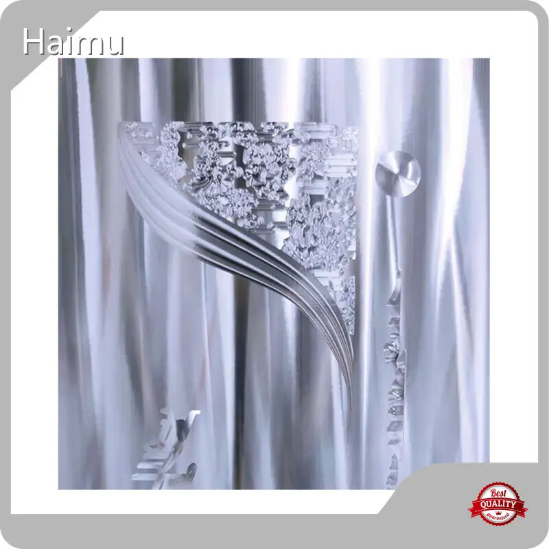 Reliable Wholesale Packaging Material Price List 1