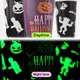 Hardvogue Custom Plastic Food Packing Materials Liste des prix 5
