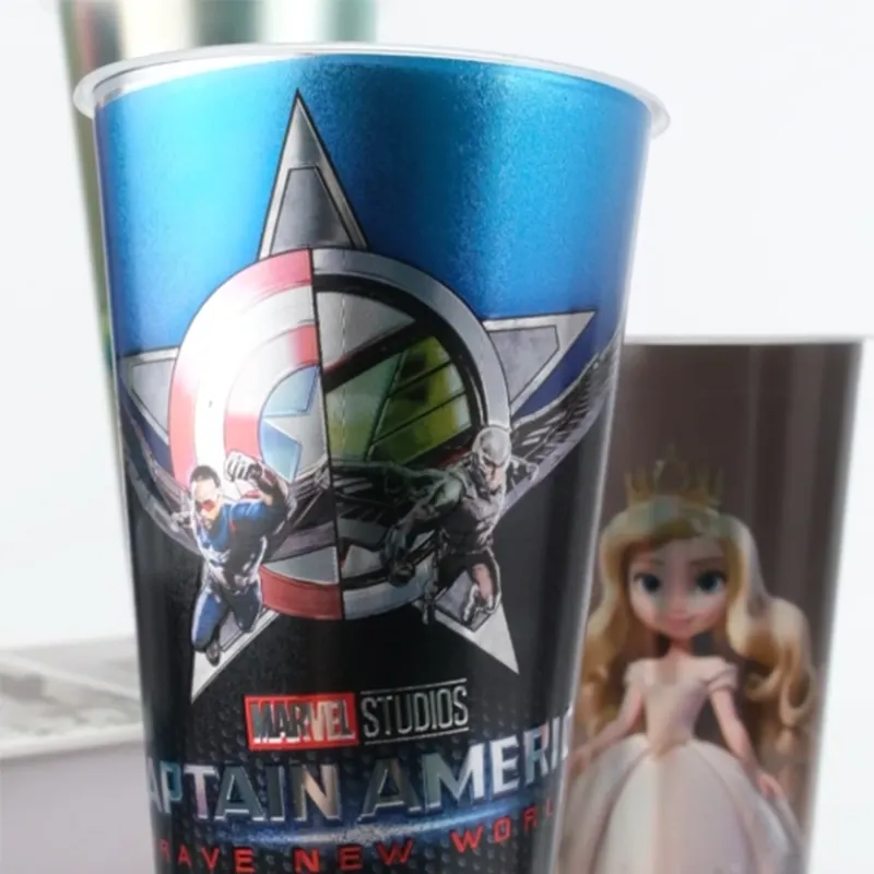 Custom Packaging Material Injection Mold Label Wholesale - HARDVOGUE 3