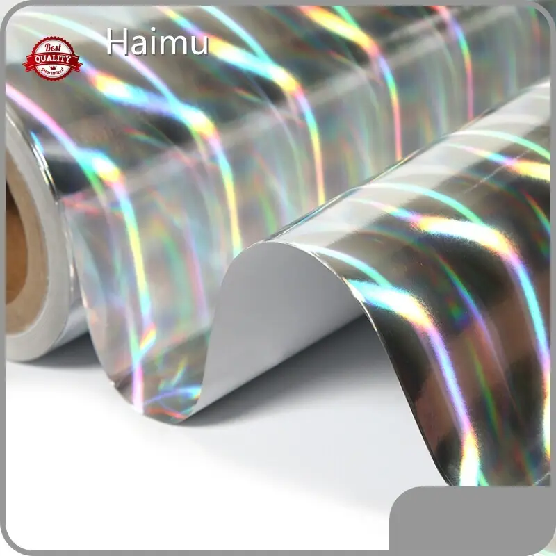 HARDVOGUE Custom Packaging Material Haimumanufacturers 1