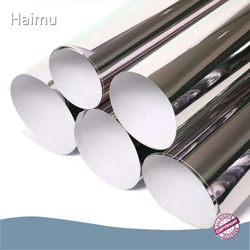 Holographic Paperboard Haimu - - HARDVOGUE 1