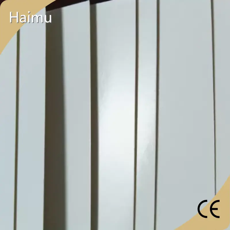 Packaging Material Factory Zhejiang Haimusuppliers 1