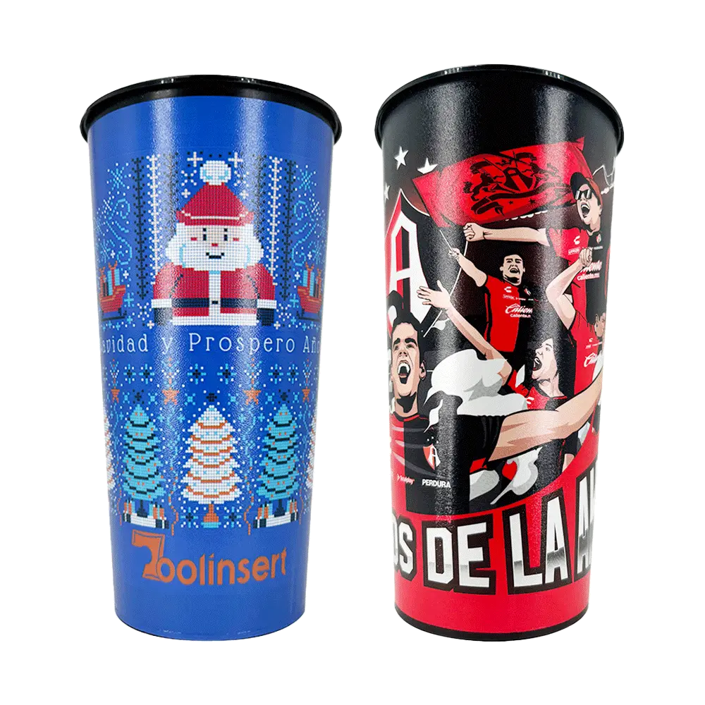 In Mold Film Price List 2