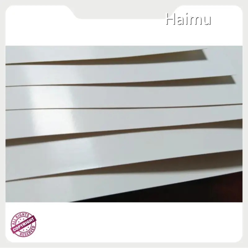 HARDVOGUE Pe Coated Paper Board Carton Packing Pe Coated Paper Boardsupply 1