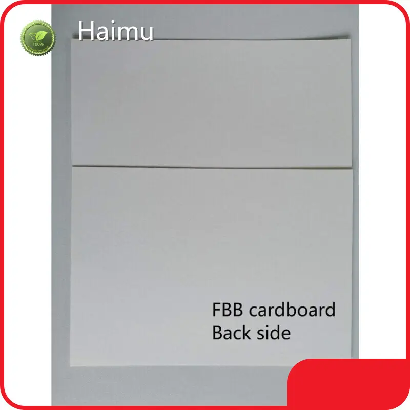 Custom Cardboard CKB-003 Wholesale - HARDVOGUE 1