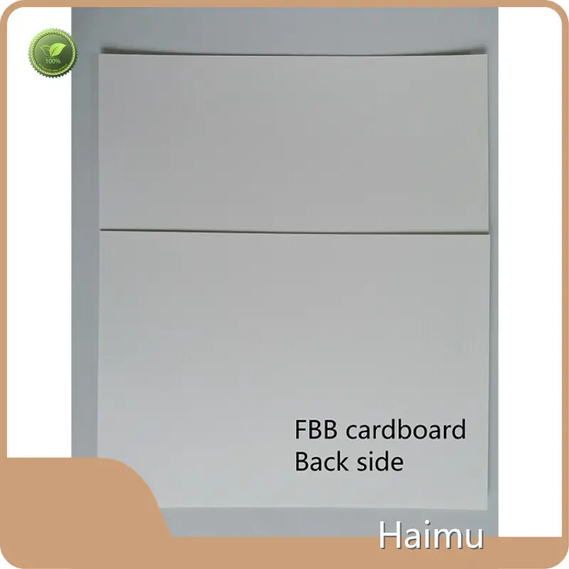 Packaging Material Factory CKB-003 by HARDVOGUE 1