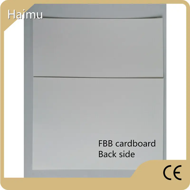 Top Packaging Material Company Factory 1