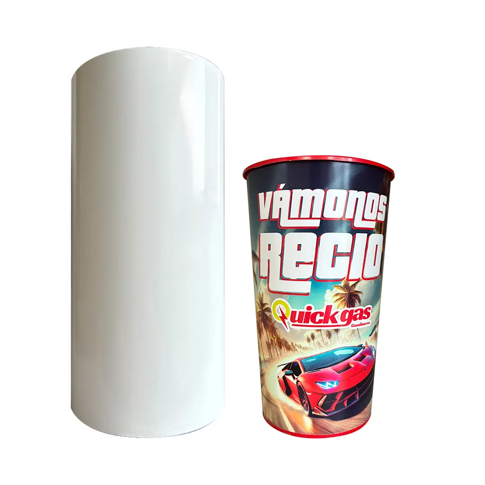 HARDVOGUE Plastic Film Manufacturer Price List 2