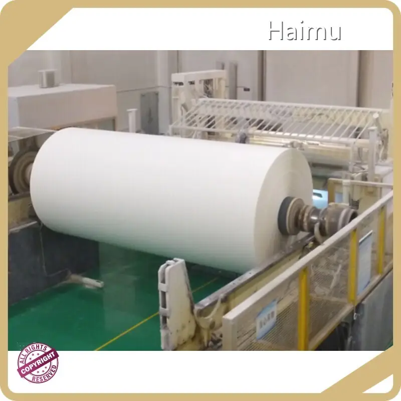 Reliable Wet Strength Greaseproof Paper Wholesaler 1