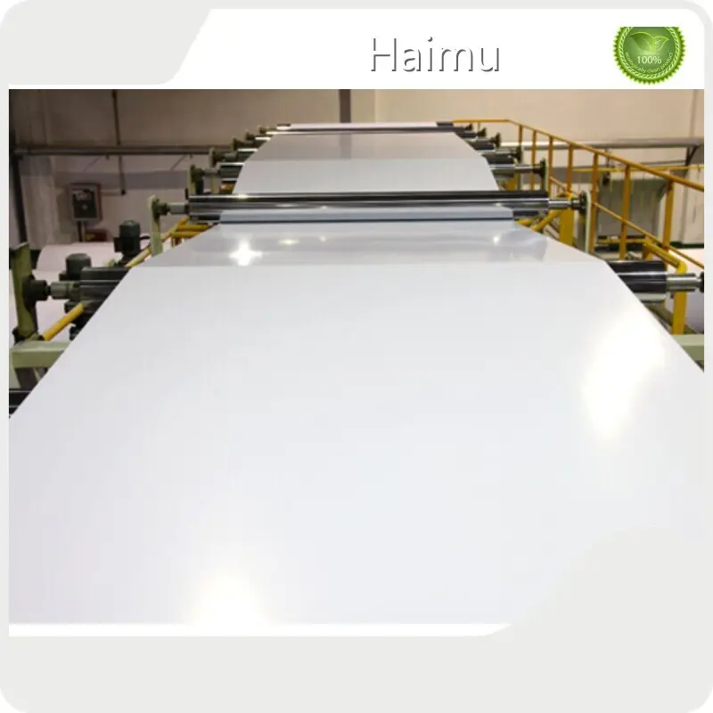 Strength Paper CKB-007 by HARDVOGUE 1