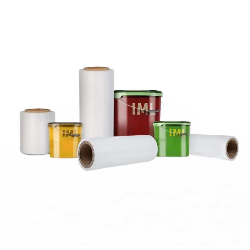 HARDVOGUE Iml Material BOPP Supply 6