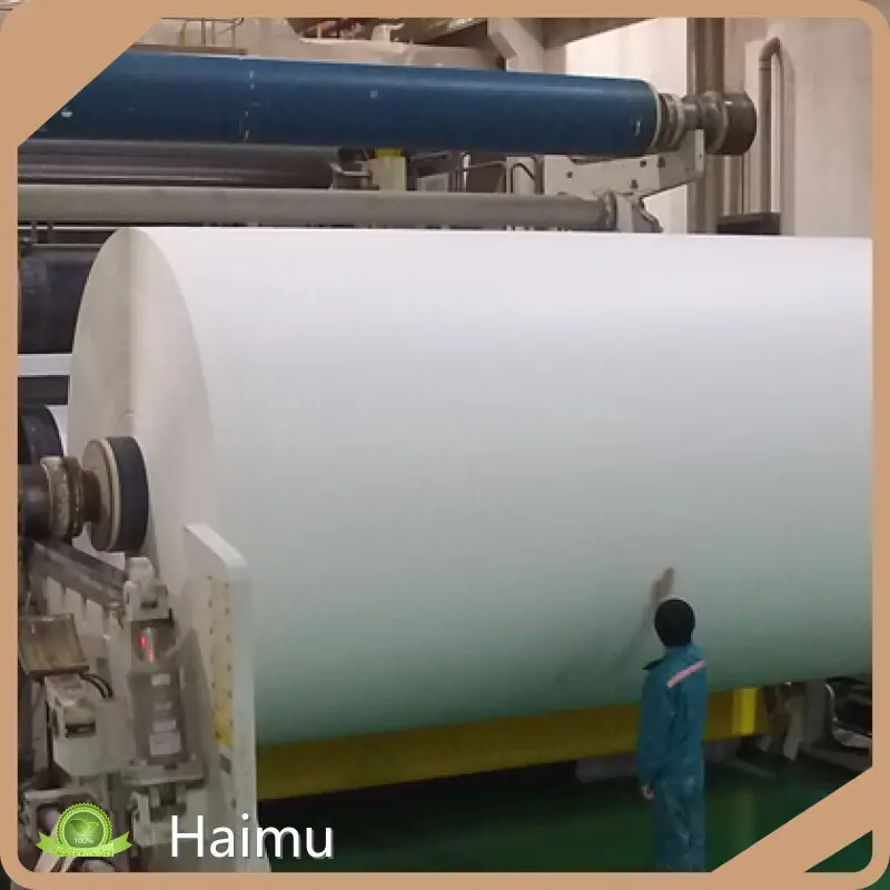 Reliable Wet Strength Paper Manufacturers Supply 1