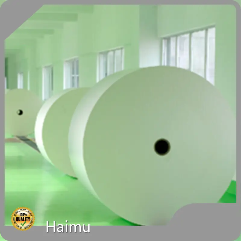 Strength Paper Suppliers Haimu 1