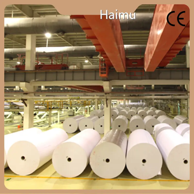 High-end Best Art Paper Company 1