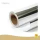 Metallized Paper Supplier MP93gsm Wholesale - HARDVOGUE 1