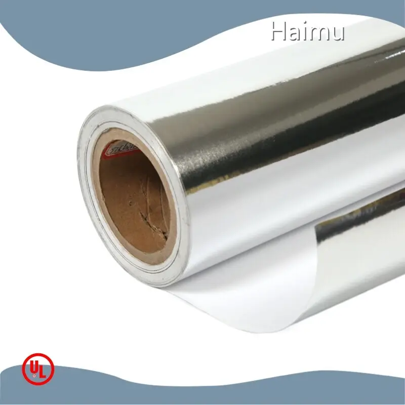 Wet Strength Label Paper MP62gsm Factory 1