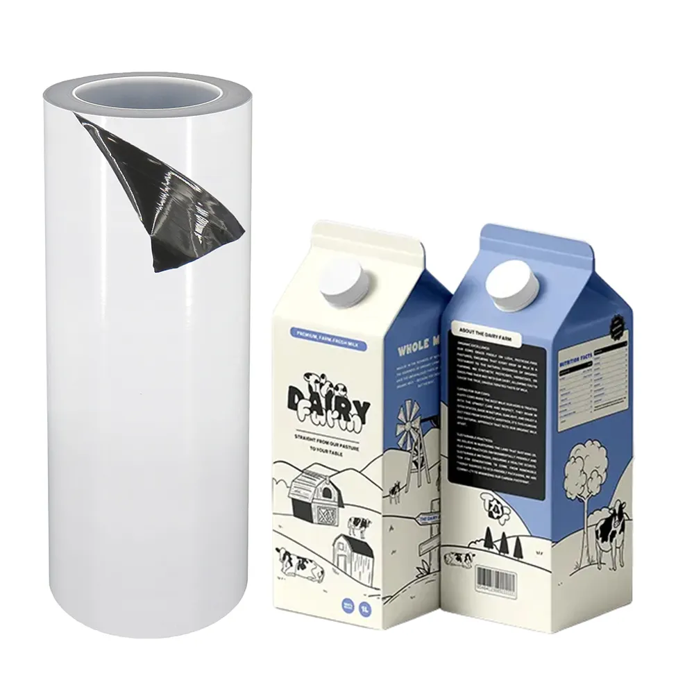 Heat Shrink Film by HARDVOGUE 2