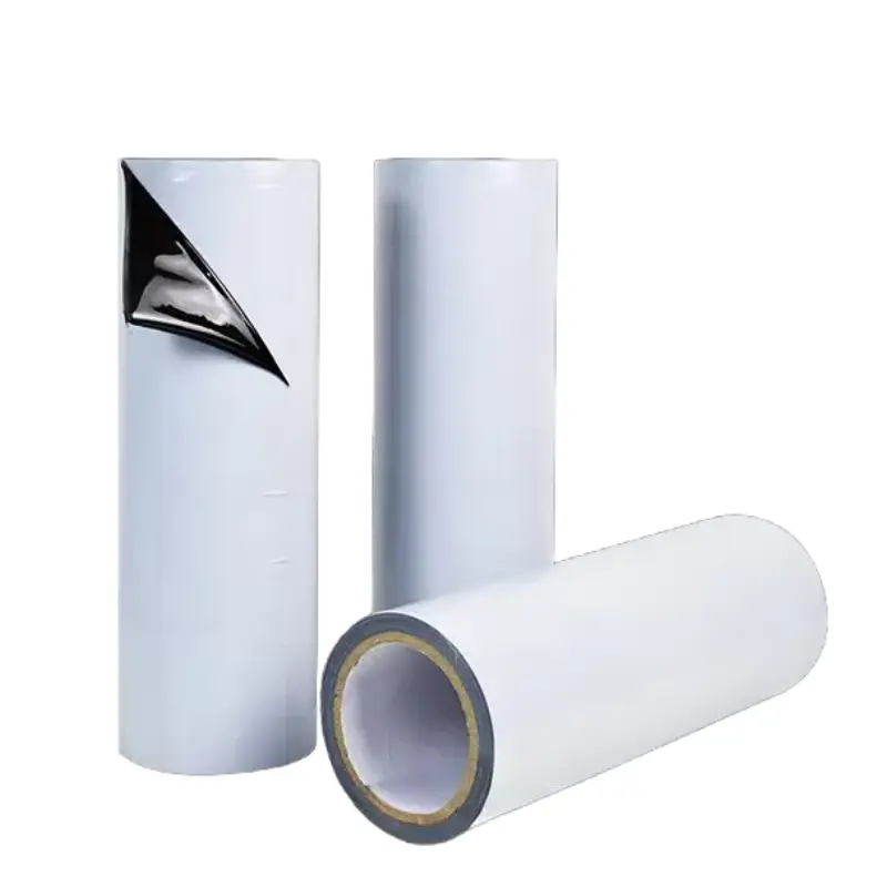 High-end Shrink Film Price List 3
