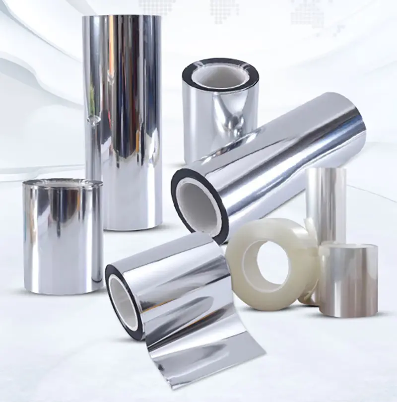 Wholesale Packaging Material Plastic Film Wholesale - HARDVOGUE 2