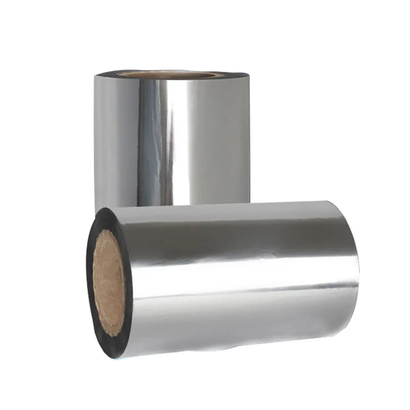 Wholesale Packaging Material Plastic Film Wholesale - HARDVOGUE 4