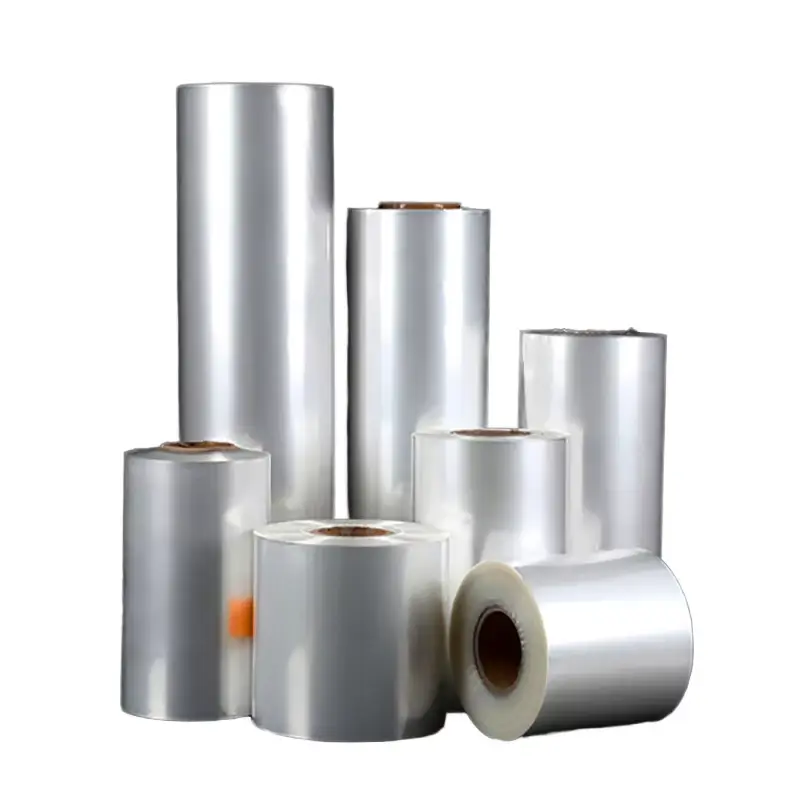 Shrink Film Suppliers Price List 5