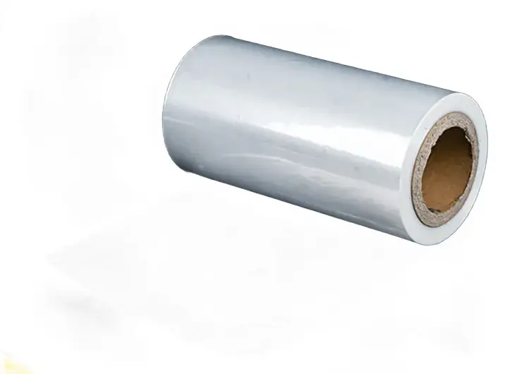 Custom Plastic Packaging Material Company 6