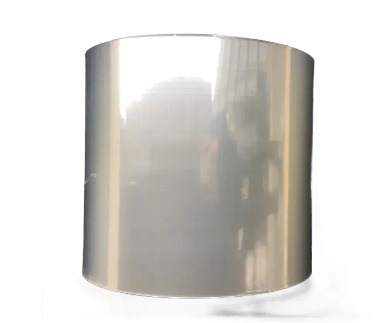 Custom Plastic Packaging Material Company 5